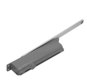 Dorma W Slide Channel Cover ITS 915  EN 4